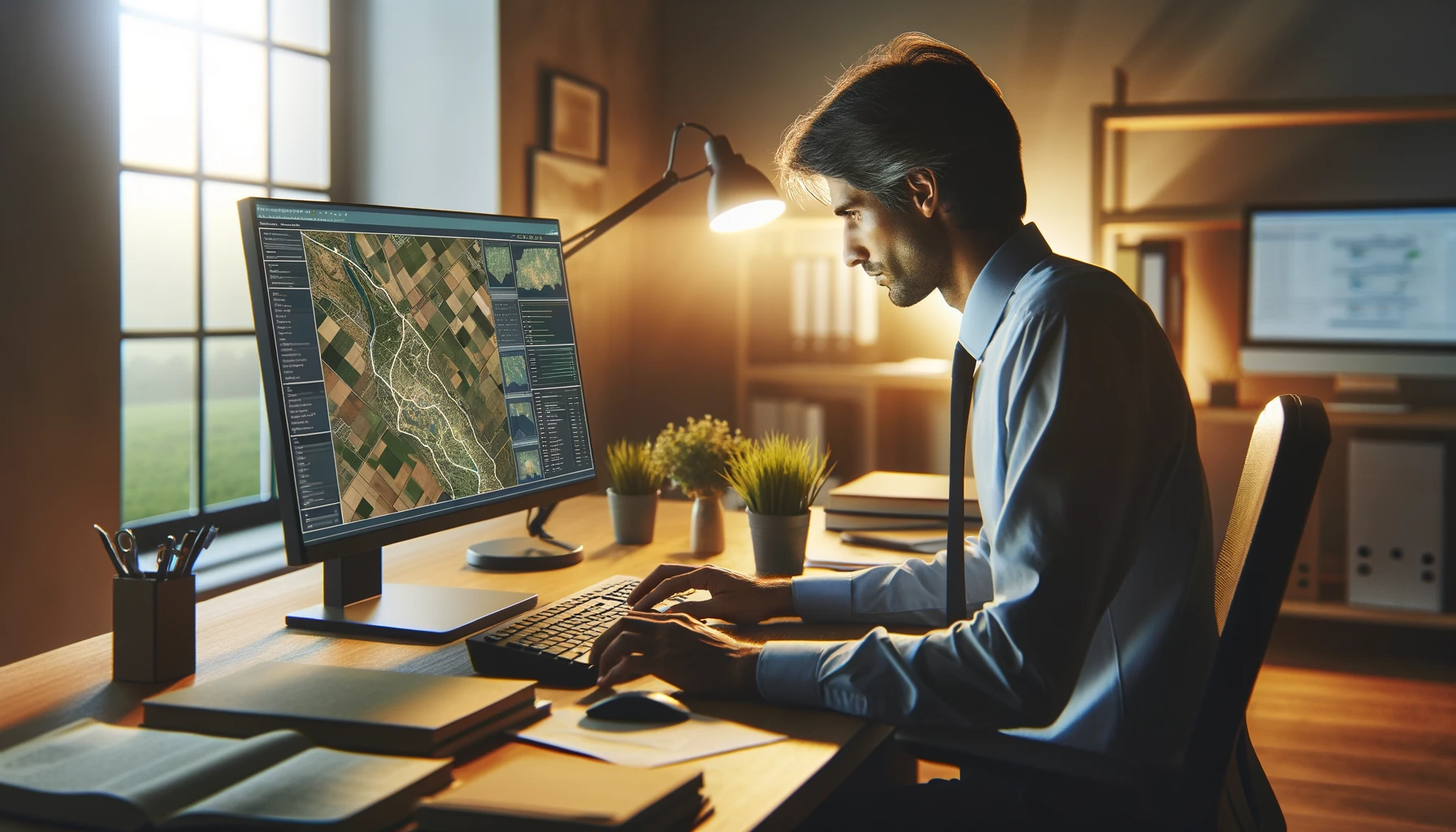 Research and Due Diligence: Key Considerations Before Purchasing Land