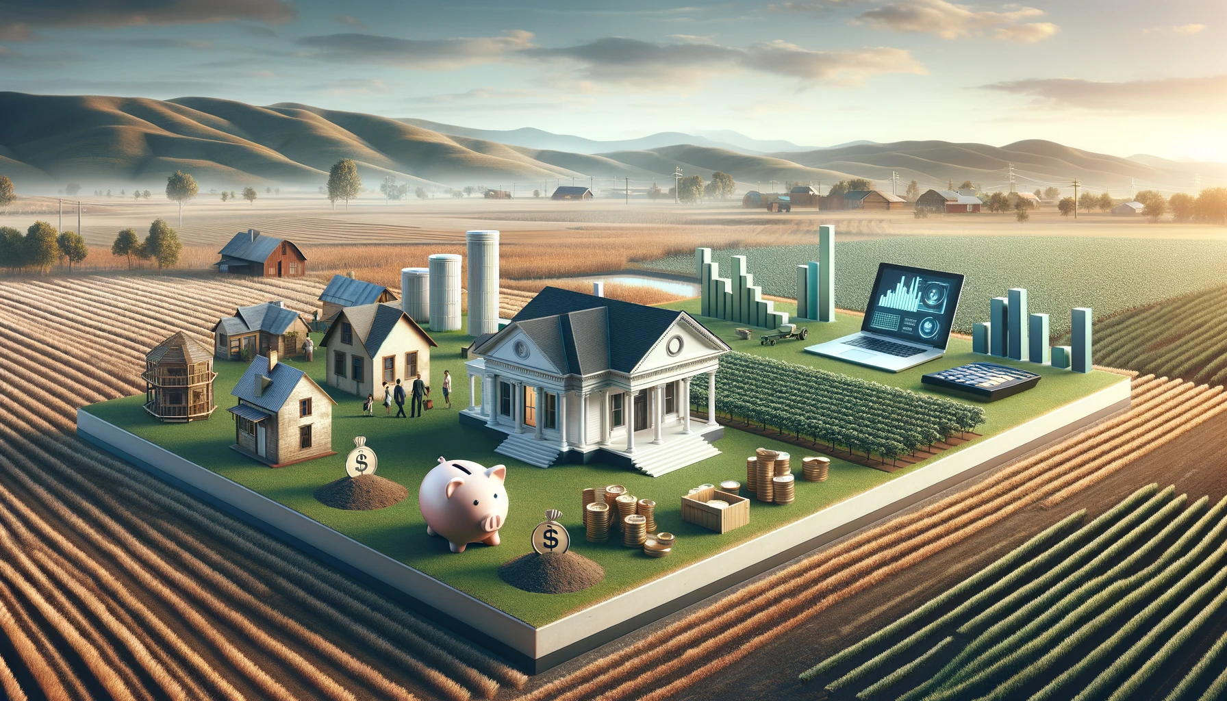 Financing Options for Land Purchases