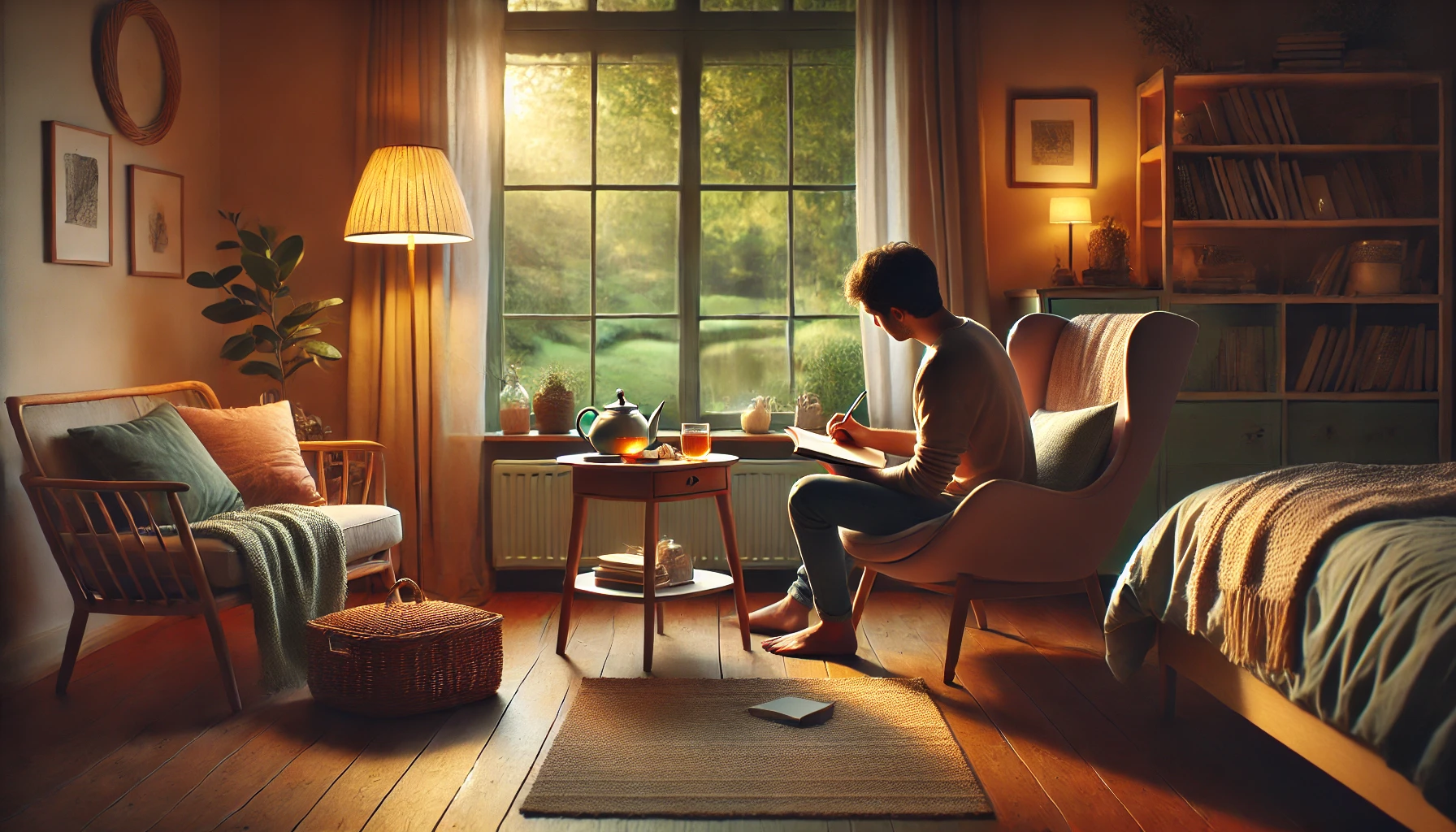 Mental Health and Self-Care: Nurturing Your Mind and Soul