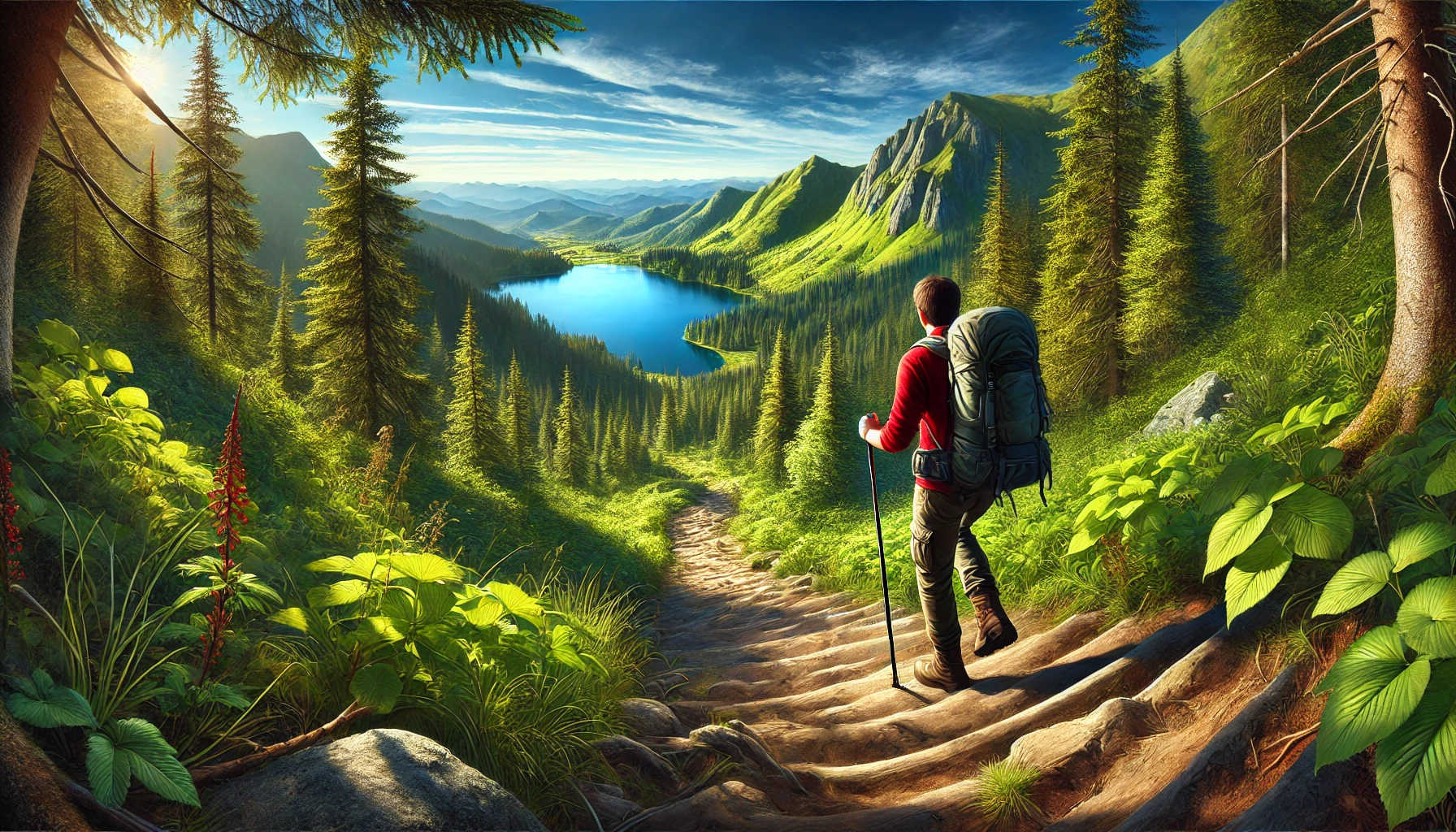 Travel and Adventure: Exploring New Destinations