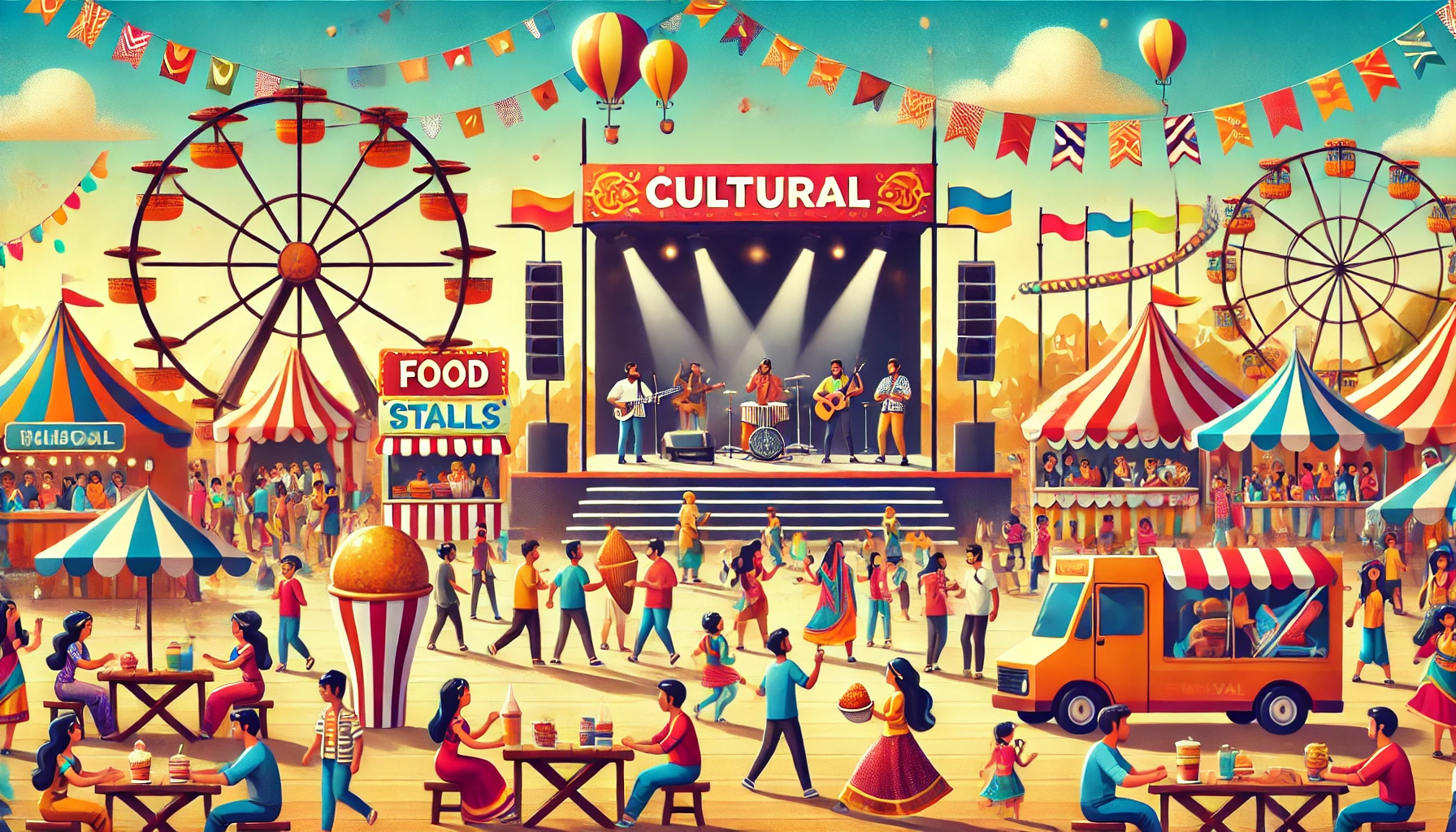 Cultural Experiences: Immersing Yourself in Local Culture