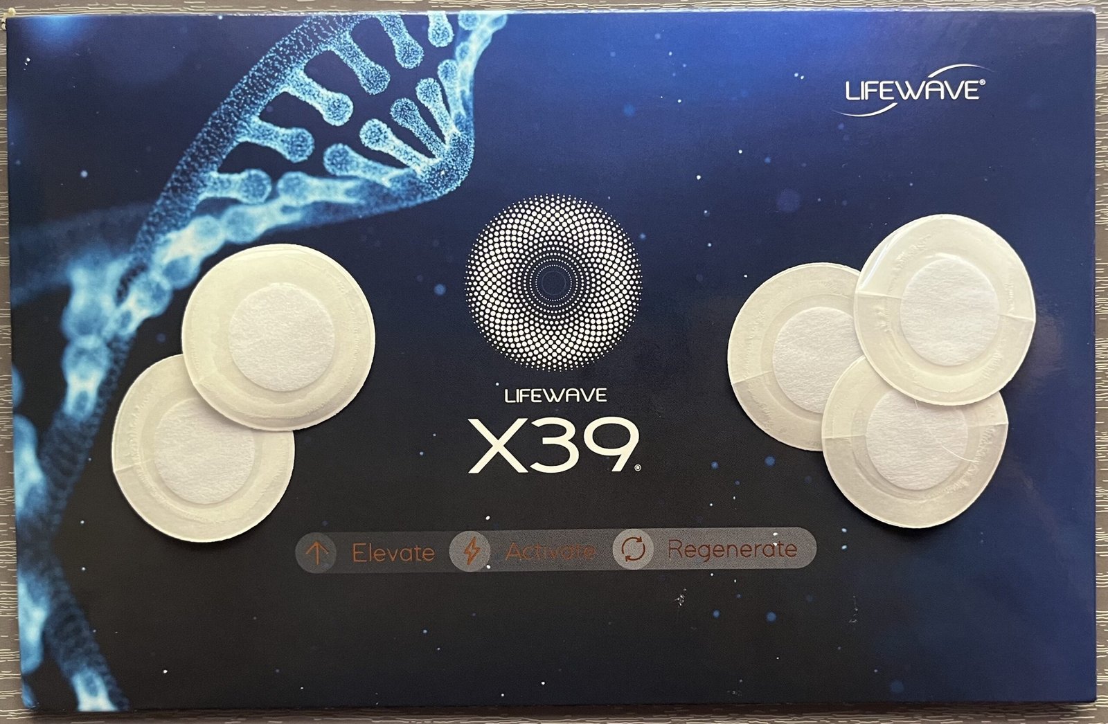 Should You Try LifeWave X39 Stem Cell Activation Patches?